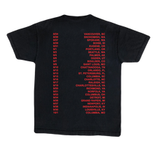 Load image into Gallery viewer, The Hardest Part Exclusive Tour Tee - 2023
