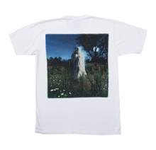 Load image into Gallery viewer, Hardest Part Tee - White
