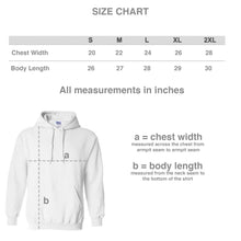 Load image into Gallery viewer, Mr. Percocet Pullover Hoodie
